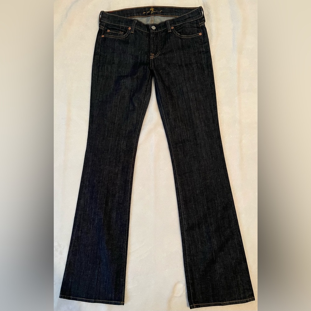 Women’s 7 FOR ALL MANKIND Bootcut Jeans